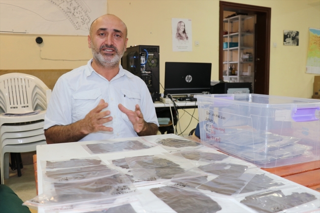 Osmanlı belgeleri 400 yıllık tarihe ışık tutacak